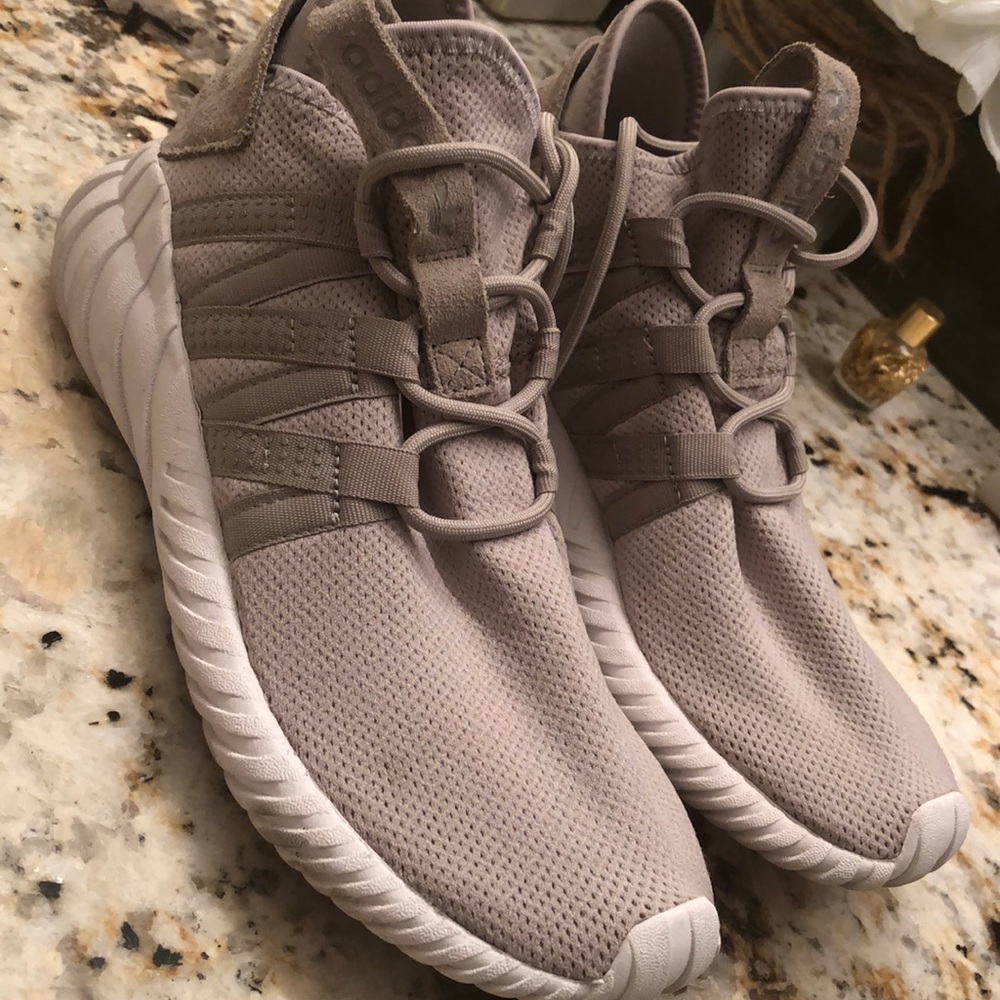 Adidas Tubular Dawn Shoes
